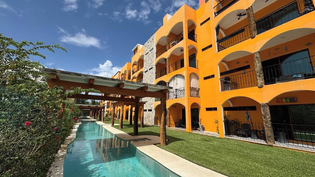 Photo of Outdoor in Villa Juarez
