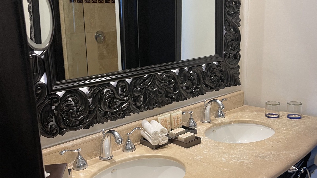 Photo of Bathroom in Zona Hotelera