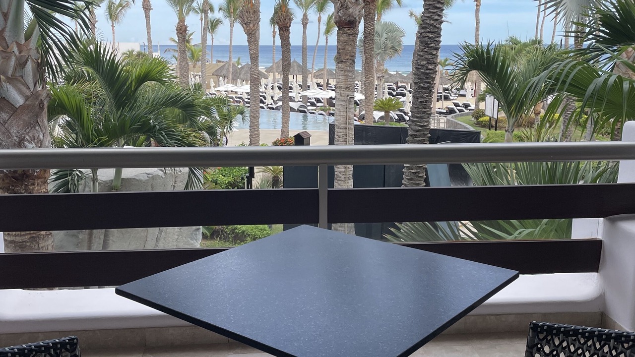 Photo of Outdoor in Zona Hotelera