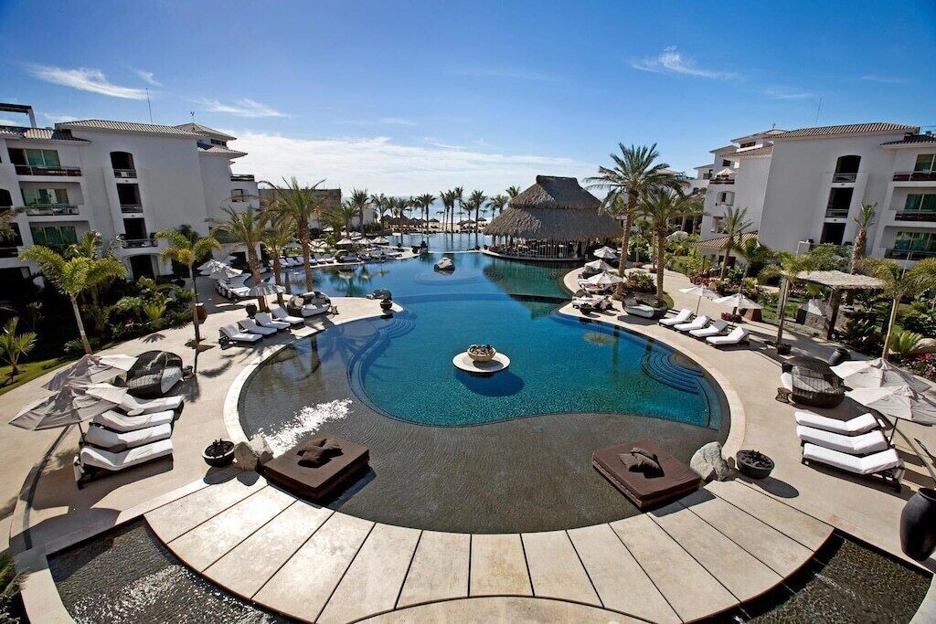 Photo of Outdoor in Zona Hotelera