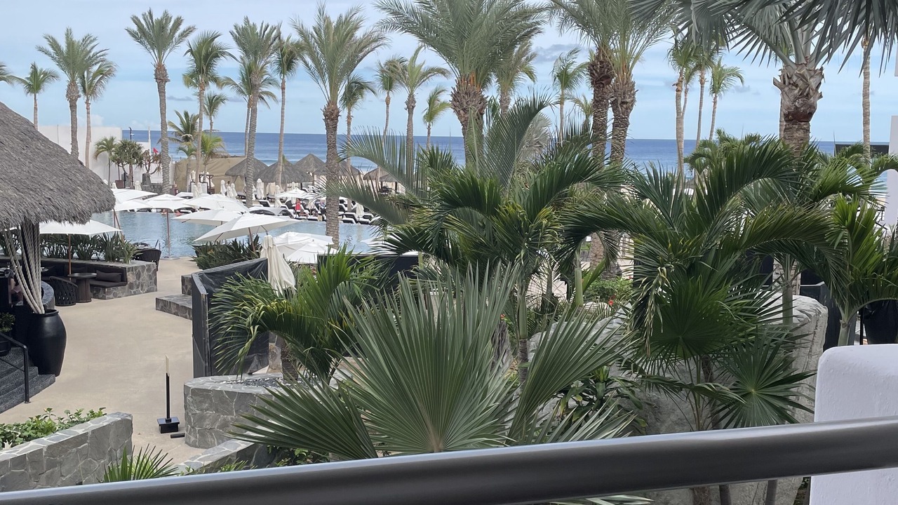 Photo of Outdoor in Zona Hotelera