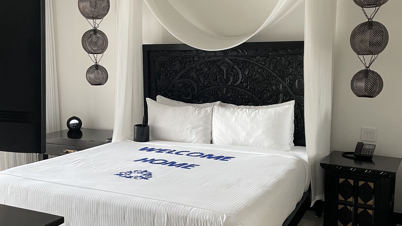 Photo of Bedroom in Zona Hotelera