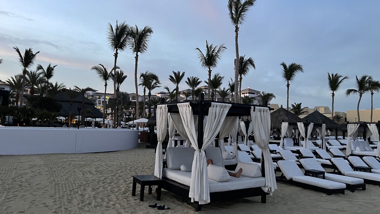 Photo of Outdoor in Zona Hotelera