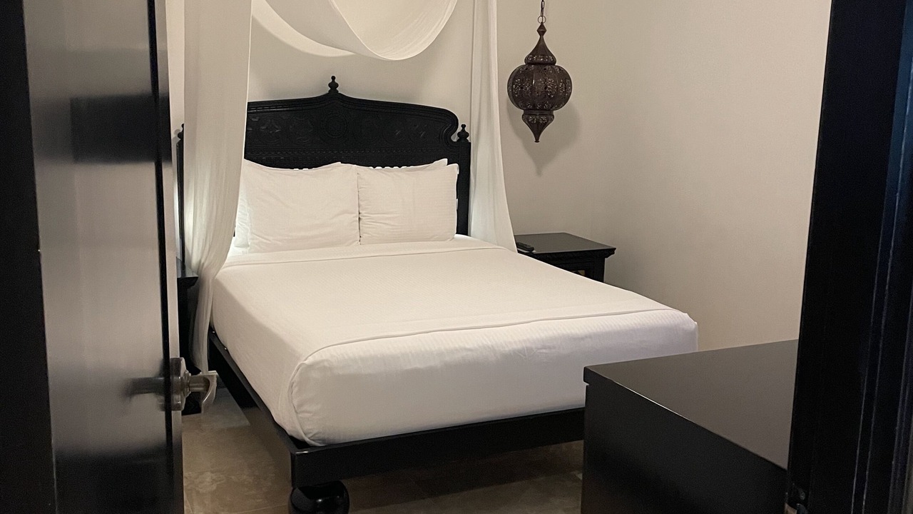 Photo of Bedroom in Zona Hotelera