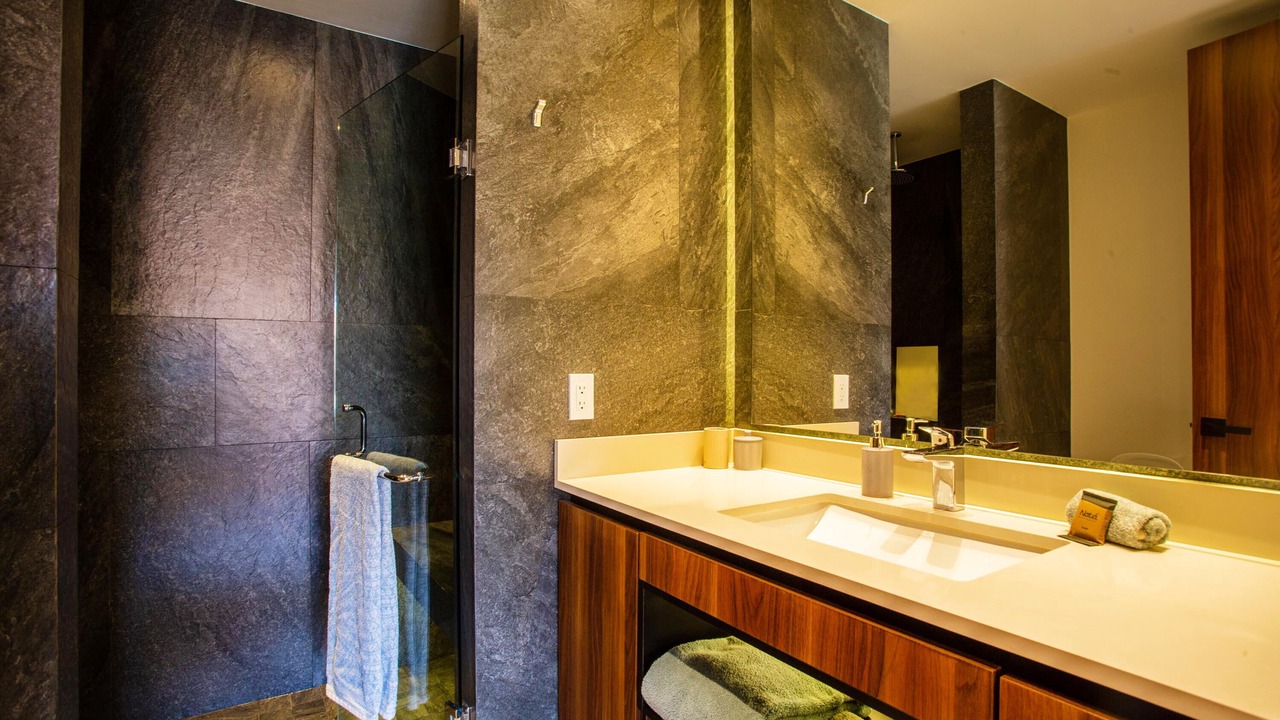 Photo of Bathroom in Emiliano Zapata