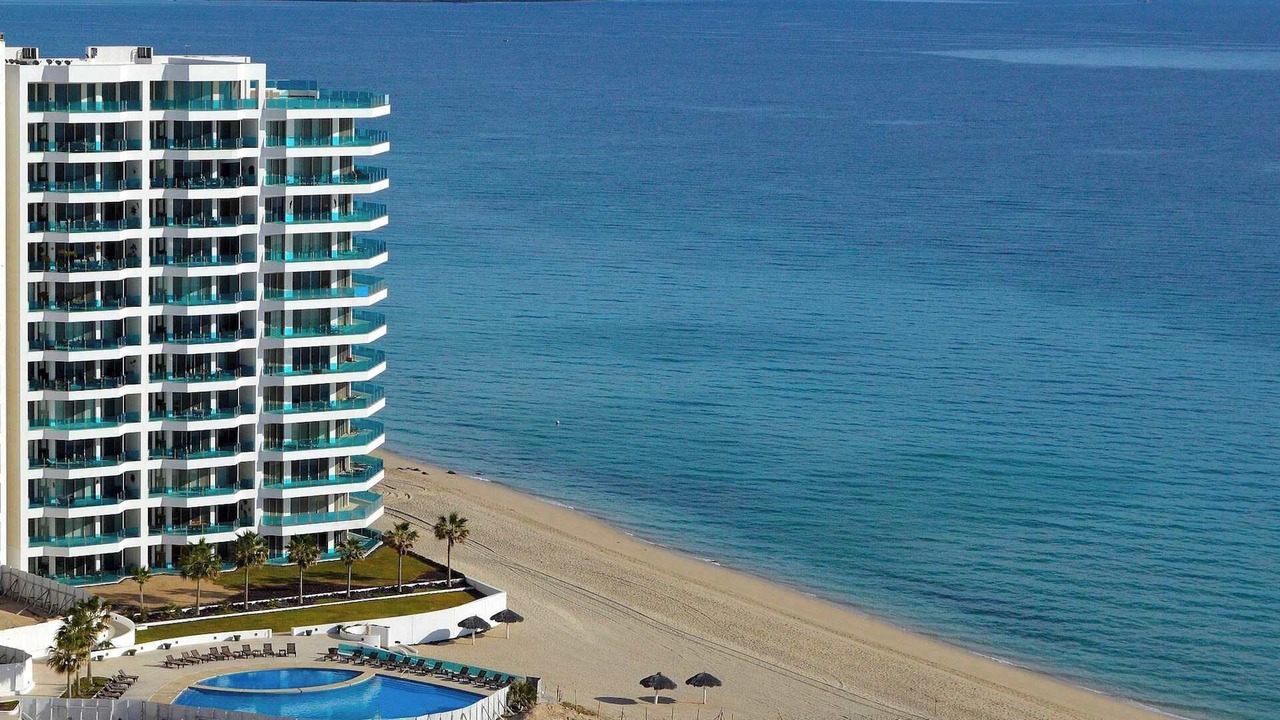 Photo of Outdoor in Sandy Beach