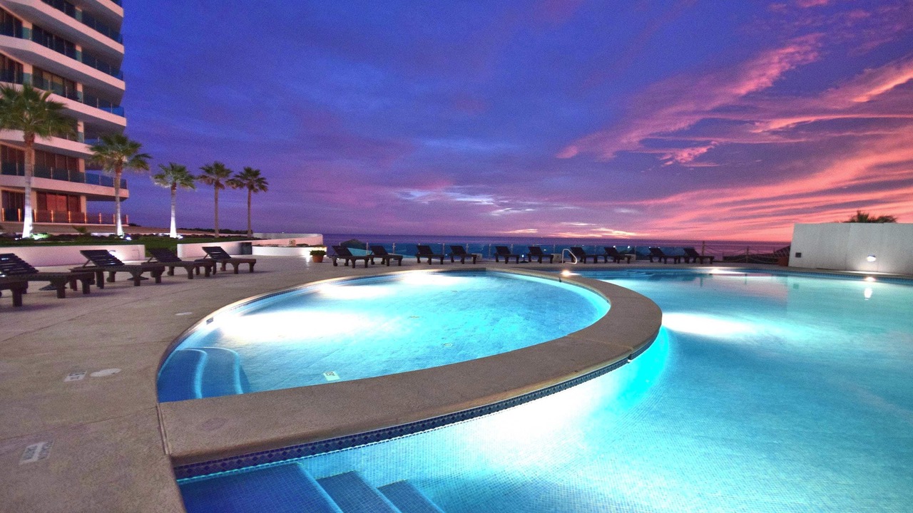 Photo of Outdoor in Sandy Beach