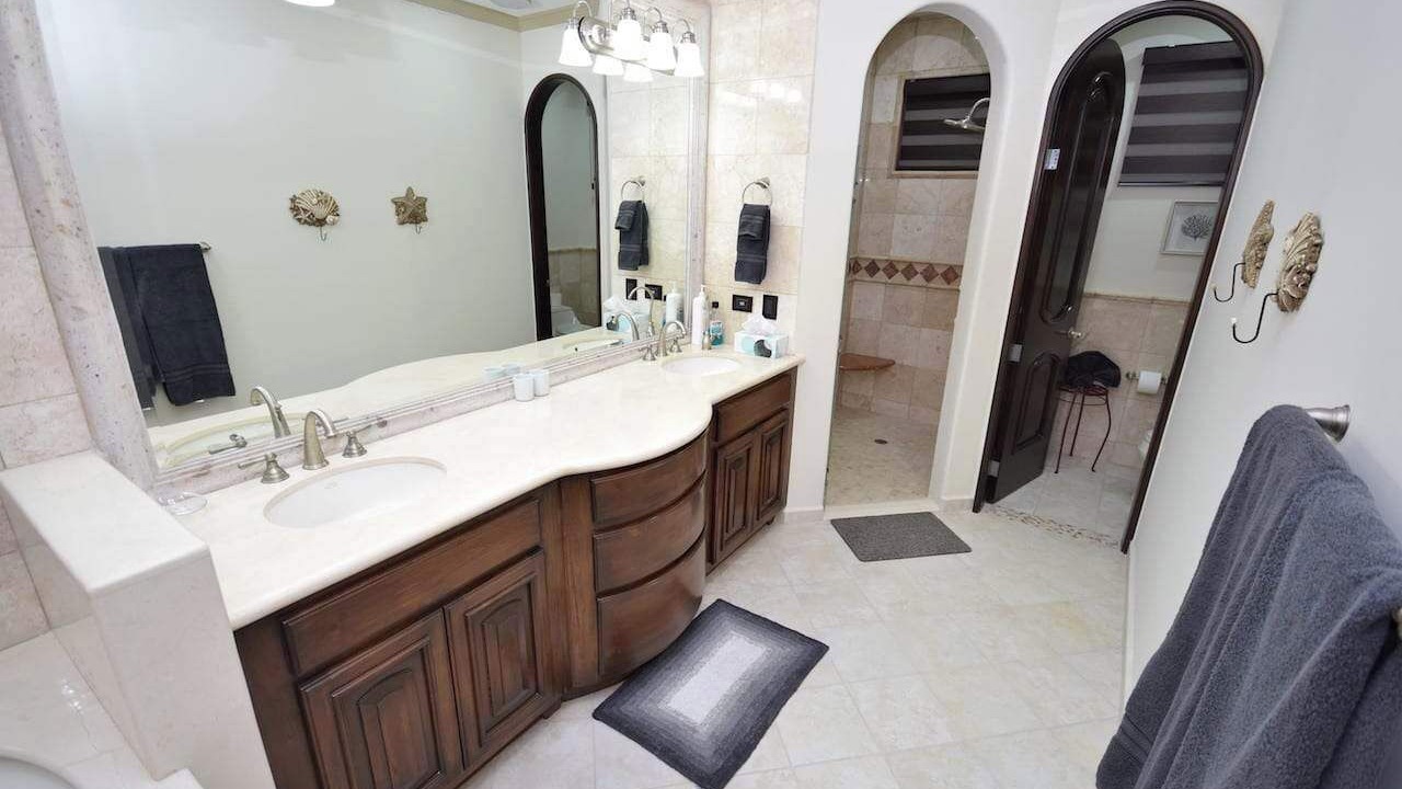 Photo of Bathroom in Sandy Beach