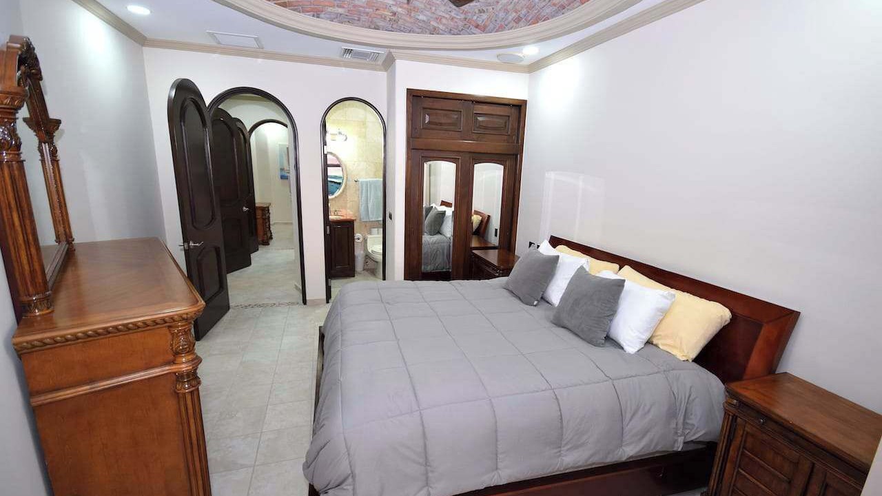 Photo of Bedroom in Sandy Beach
