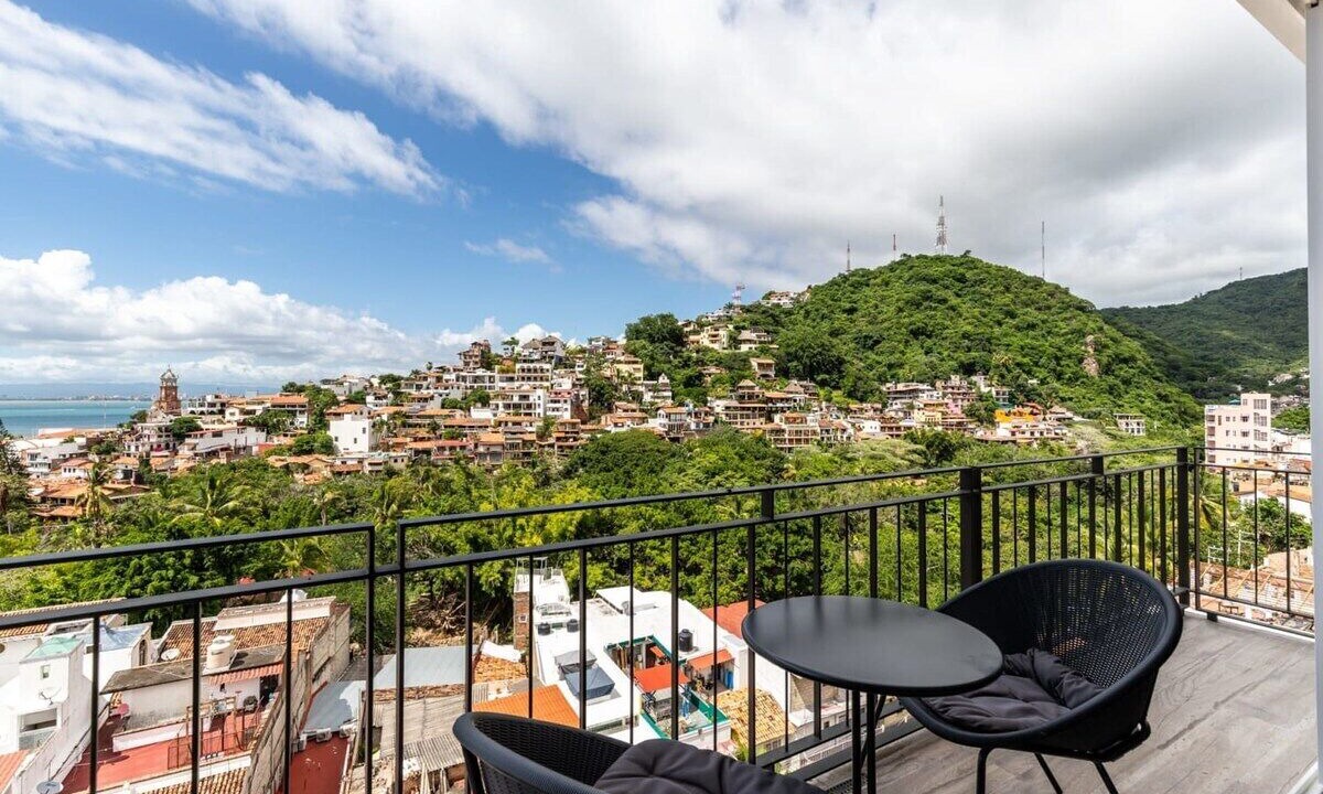 Photo of Patio Balcony in Emiliano Zapata