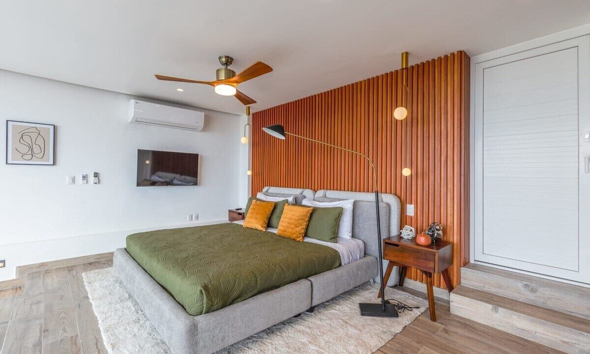 Photo of Bedroom in Emiliano Zapata