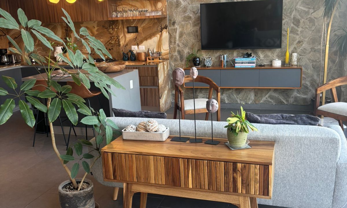 Photo of Livingroom in Emiliano Zapata