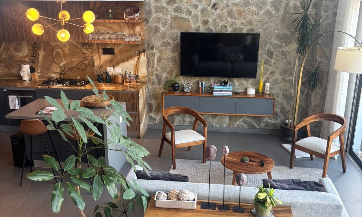 Photo of Livingroom in Emiliano Zapata