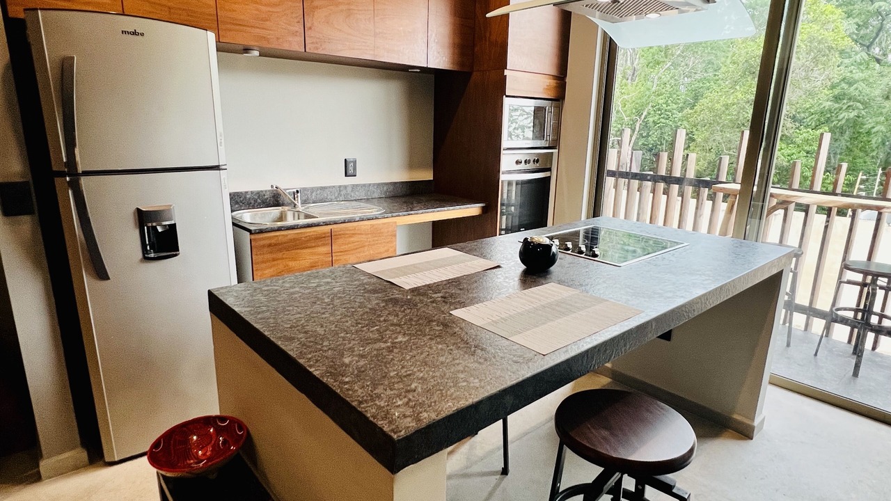 Photo of Kitchen in Zama