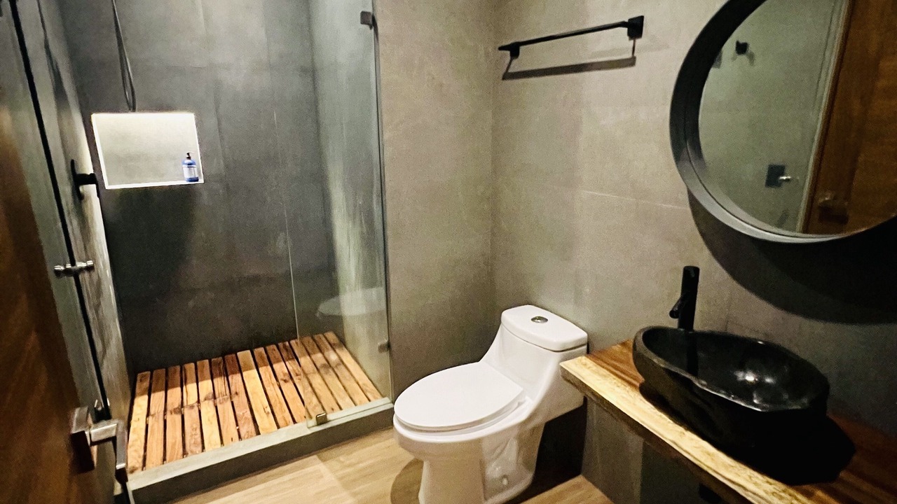 Photo of Bathroom in Zama