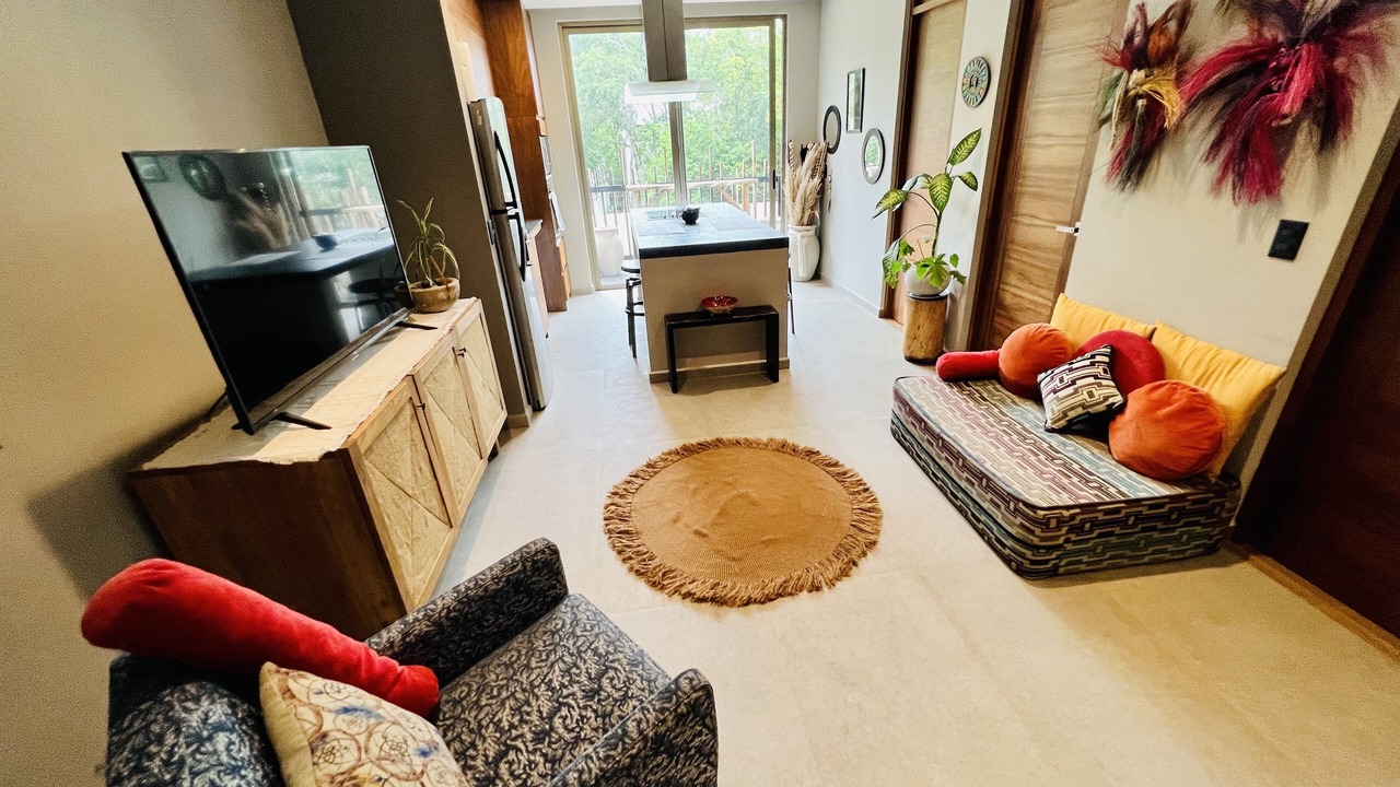 Photo of Livingroom in Zama