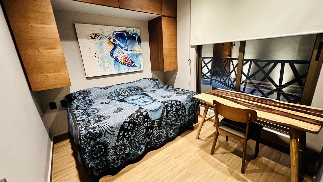 Photo of Bedroom in Zama