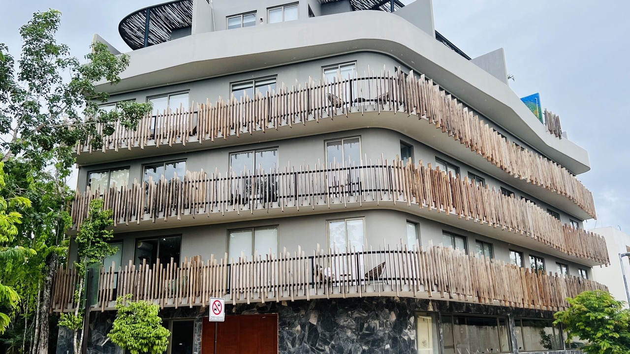 Photo of Outdoor in Zama