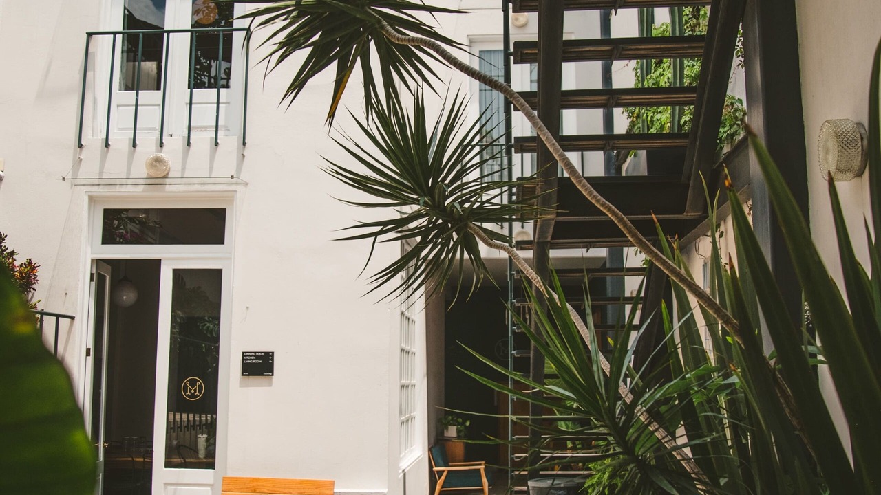 Photo of Bedroom in Doctores