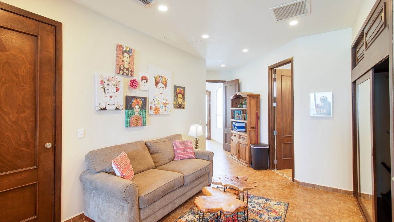 Photo of Livingroom in La Choya