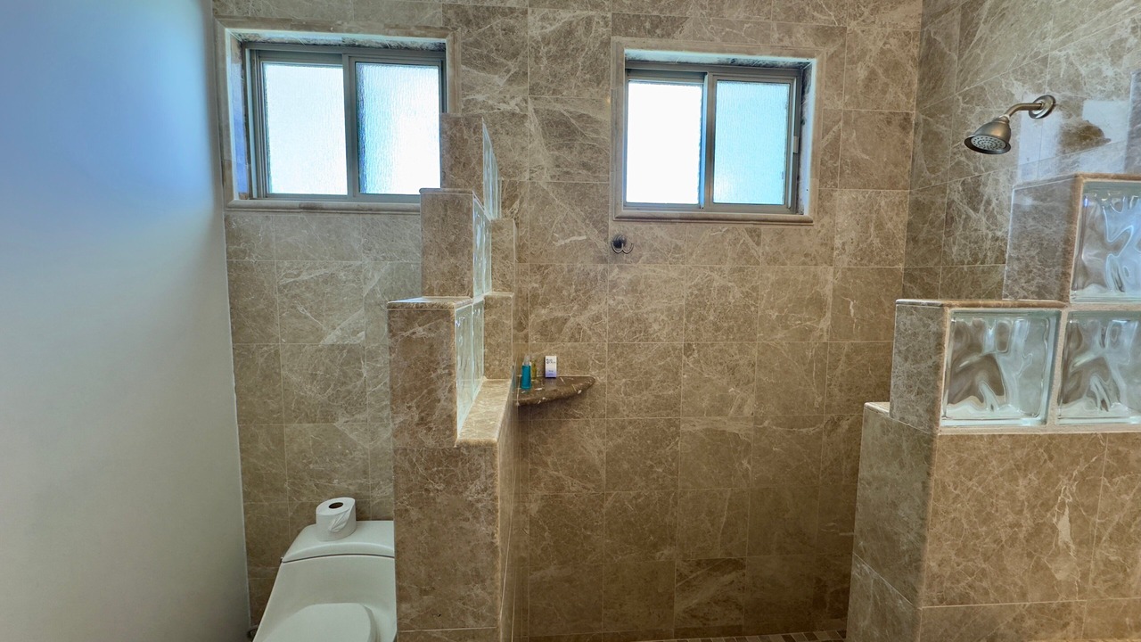 Photo of Bathroom in La Choya