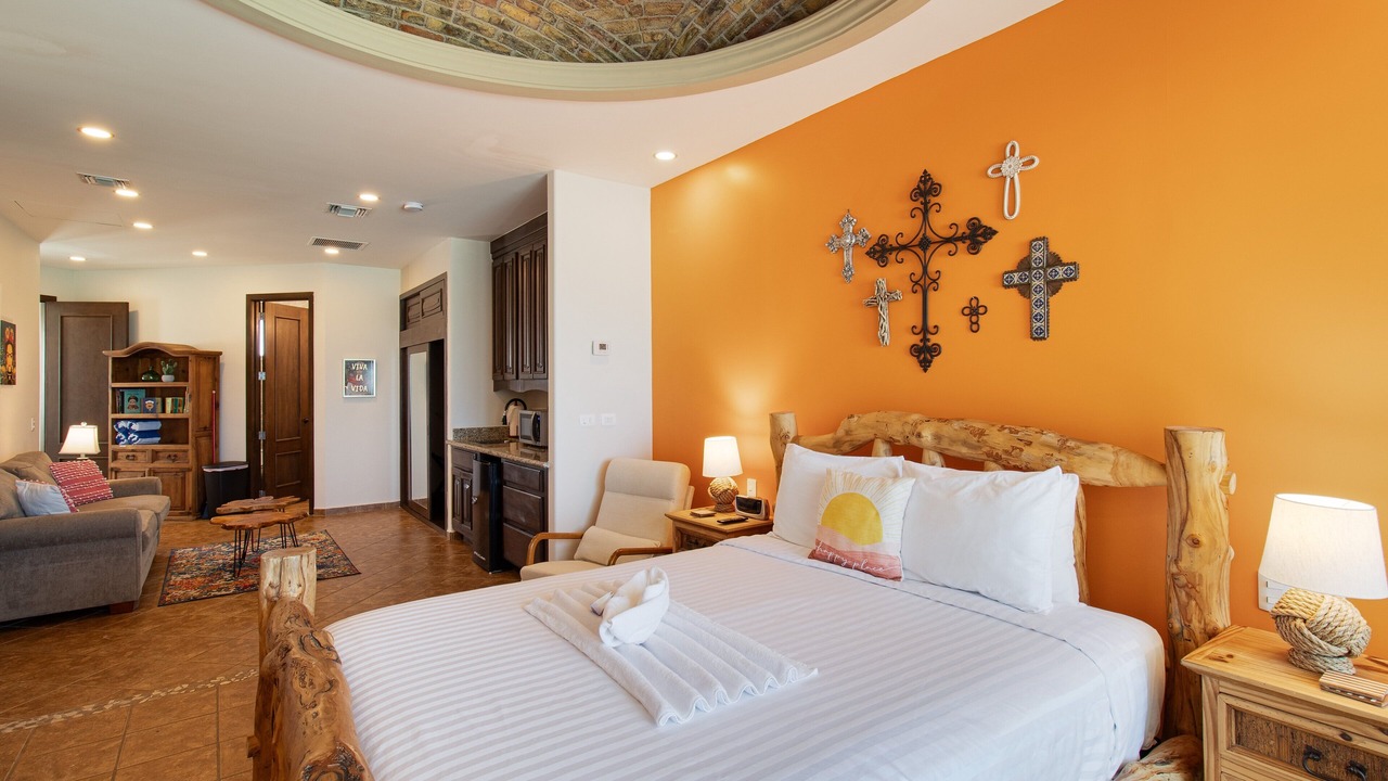 Photo of Bedroom in La Choya