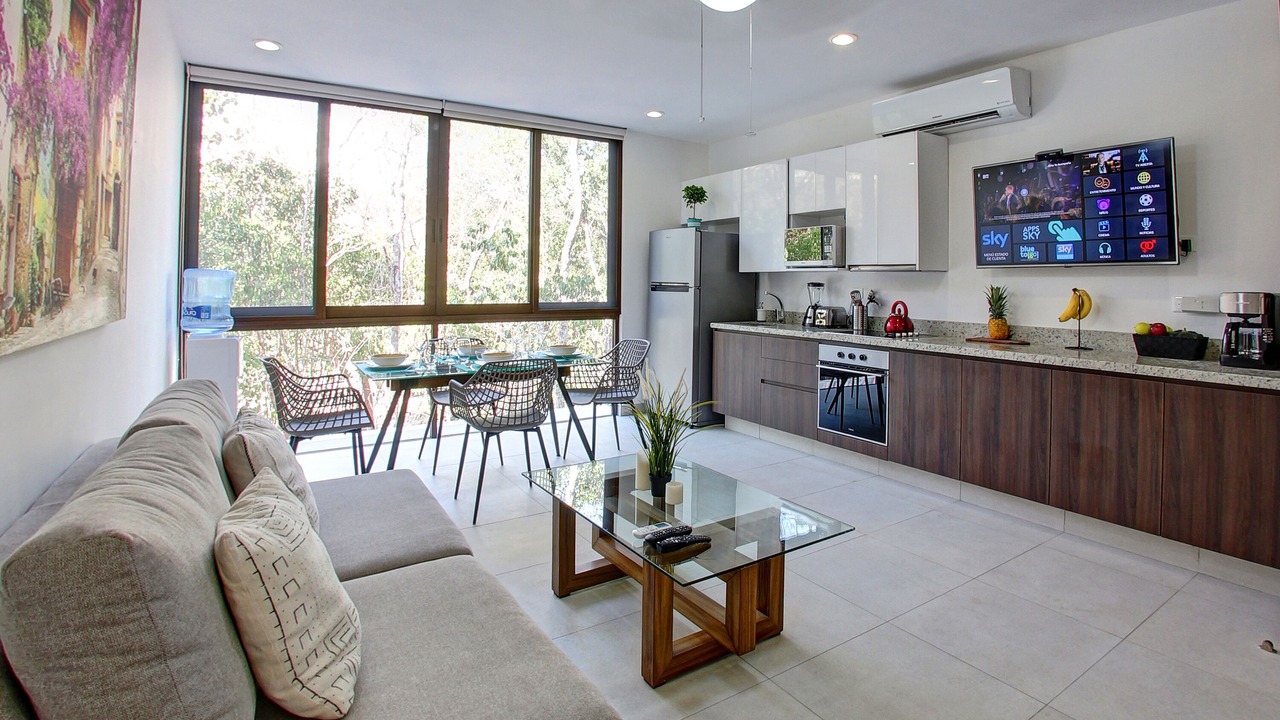 Photo of Livingroom in Zama