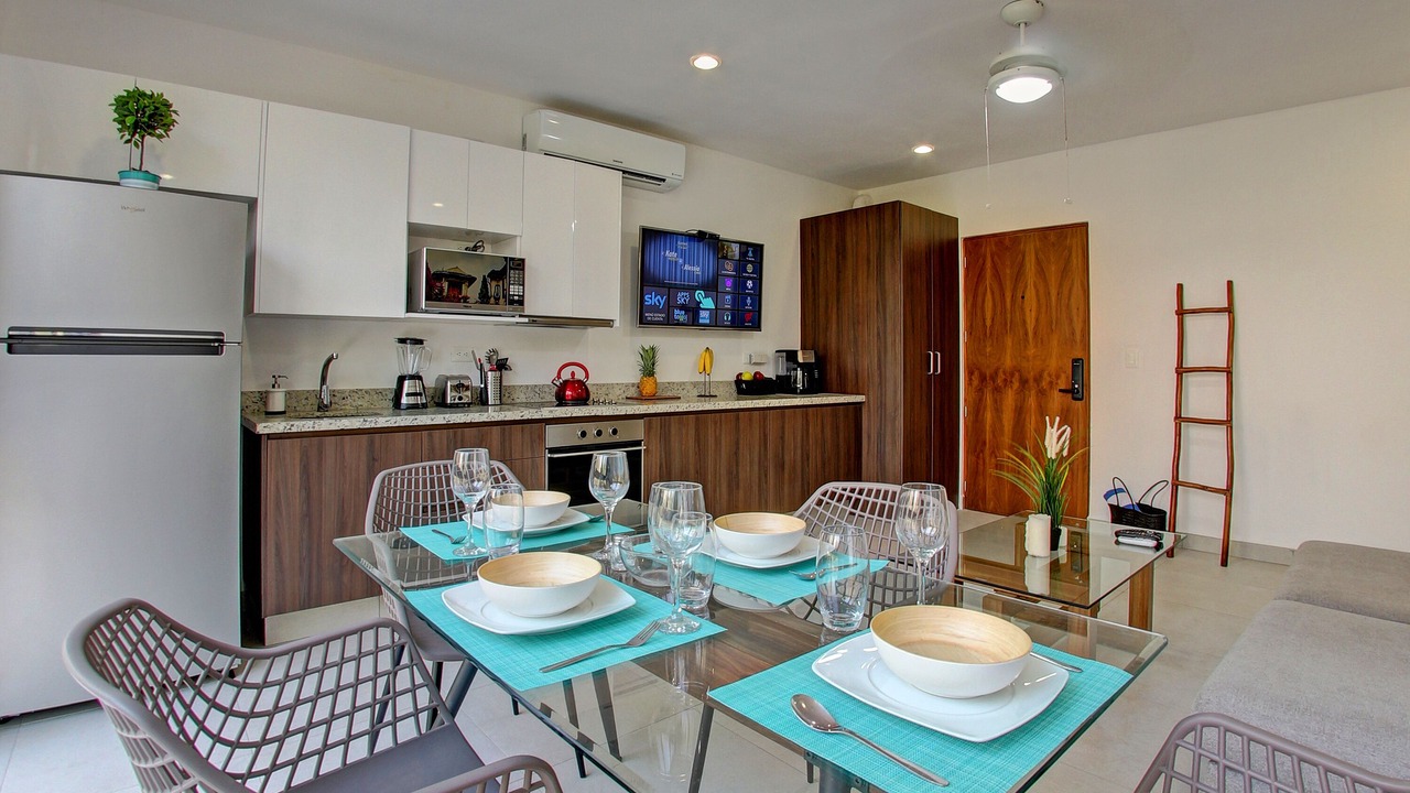 Photo of Kitchen in Zama