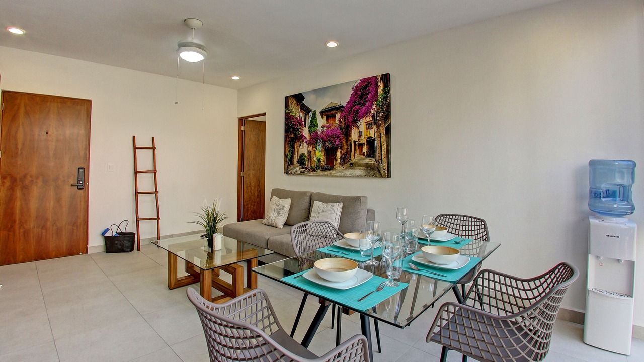 Photo of Livingroom in Zama