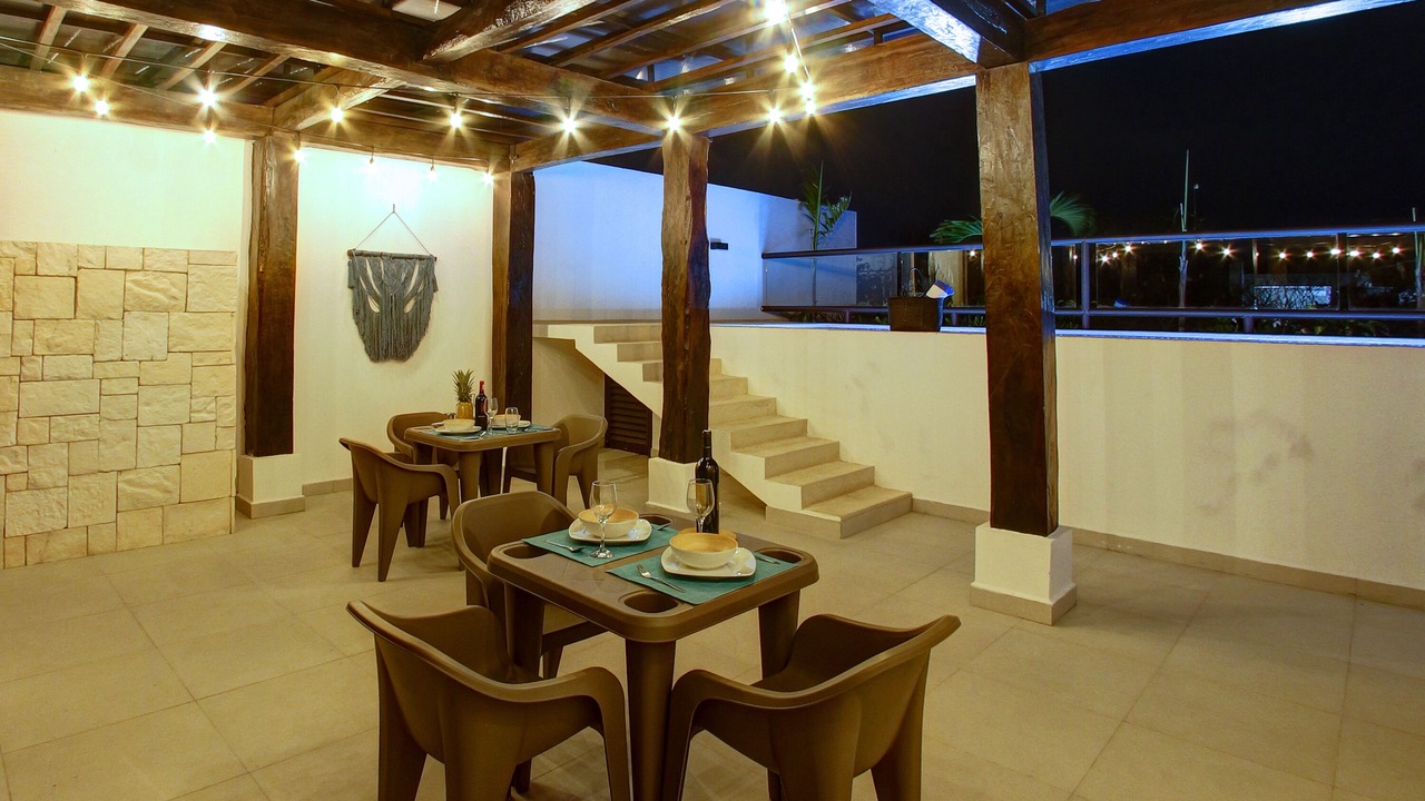 Photo of Outdoor in Zama