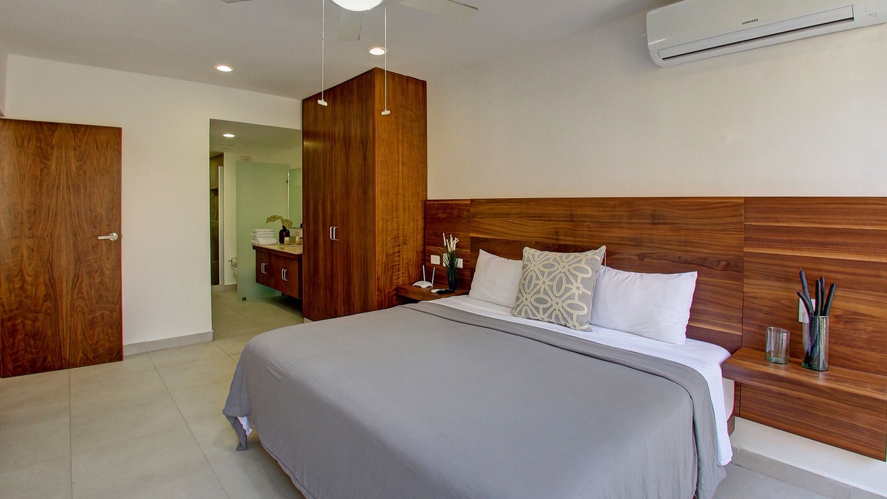 Photo of Bedroom in Zama