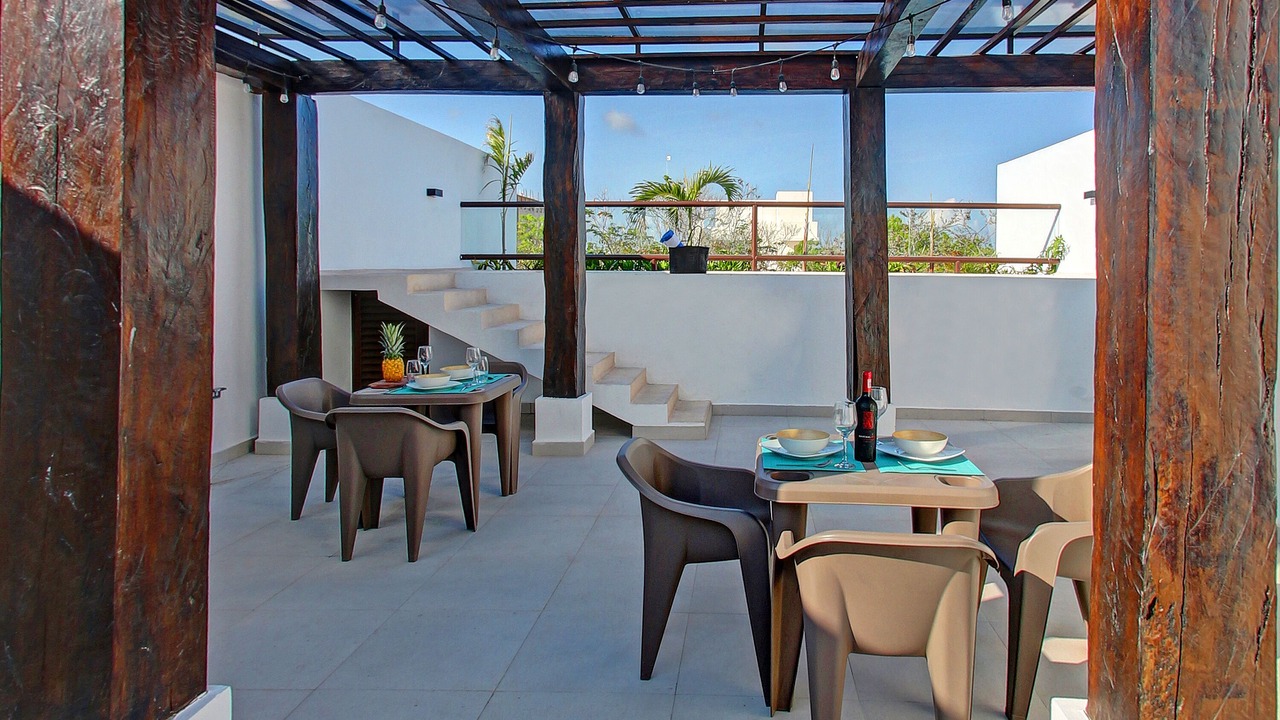 Photo of Outdoor in Zama