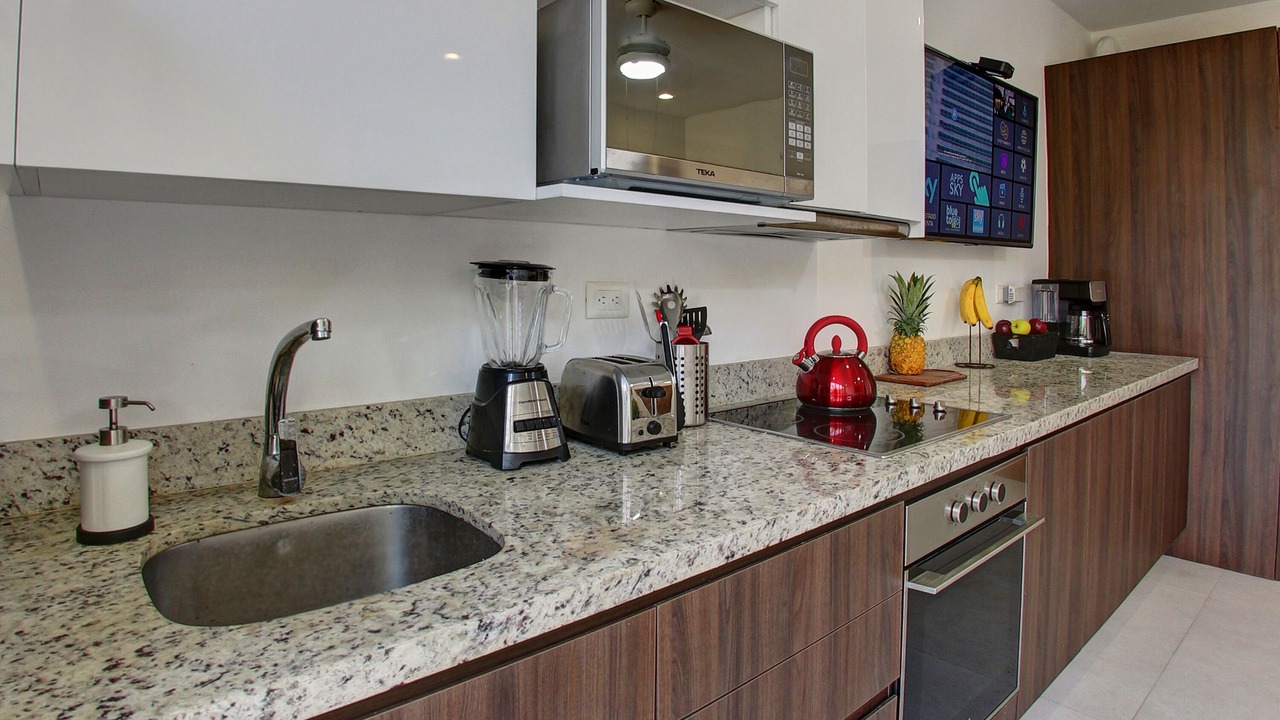 Photo of Kitchen in Zama