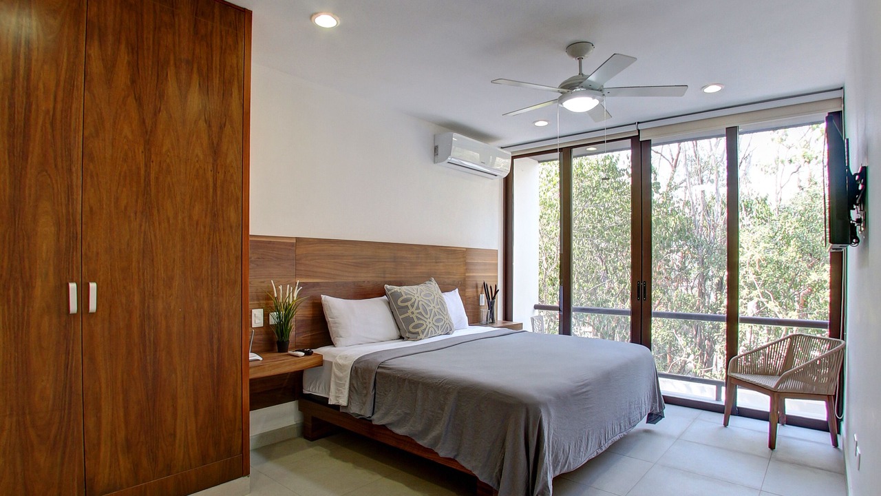 Photo of Bedroom in Zama