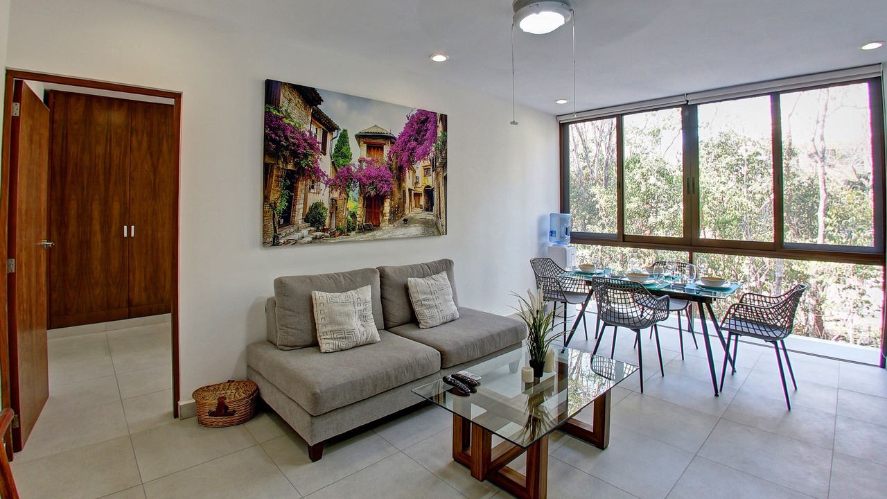 Photo of Livingroom in Zama
