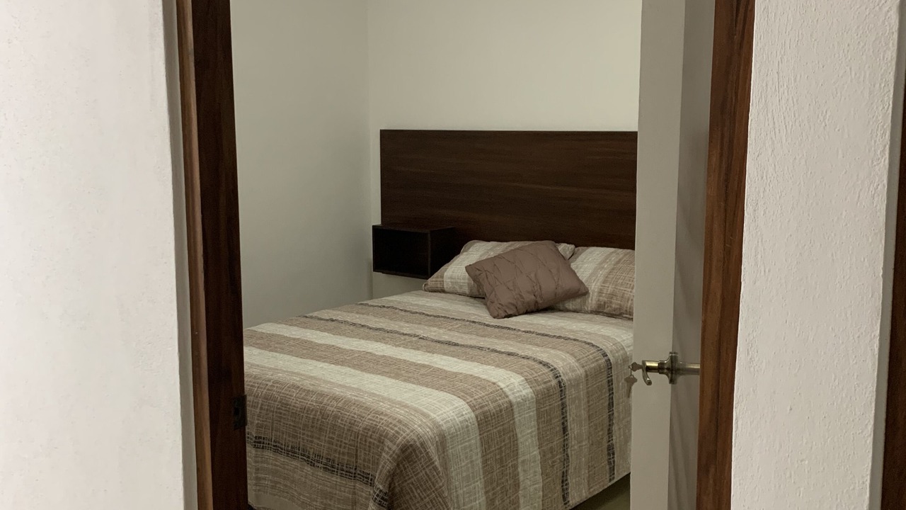 Photo of Bedroom in Puerto Vallarta