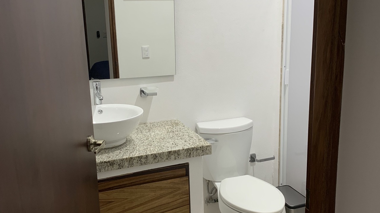 Photo of Bathroom in Puerto Vallarta