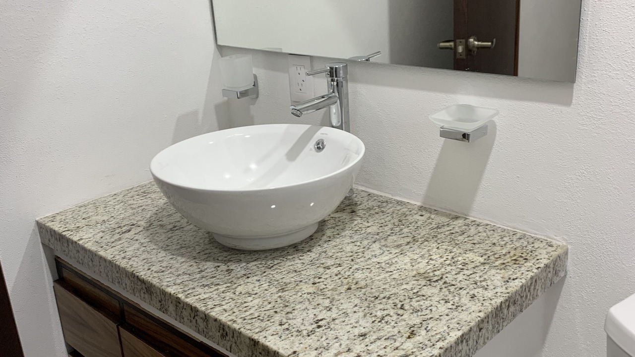 Photo of Bathroom in Puerto Vallarta