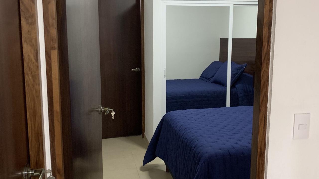 Photo of Bedroom in Puerto Vallarta