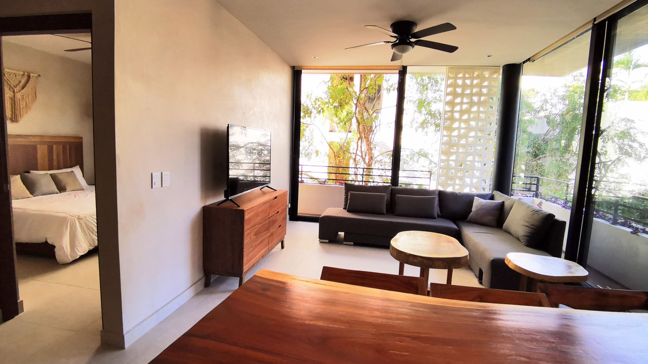 Photo of Livingroom in Zama