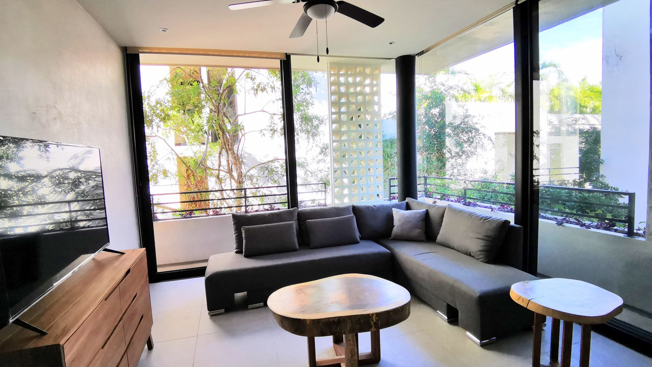 Photo of Livingroom in Zama