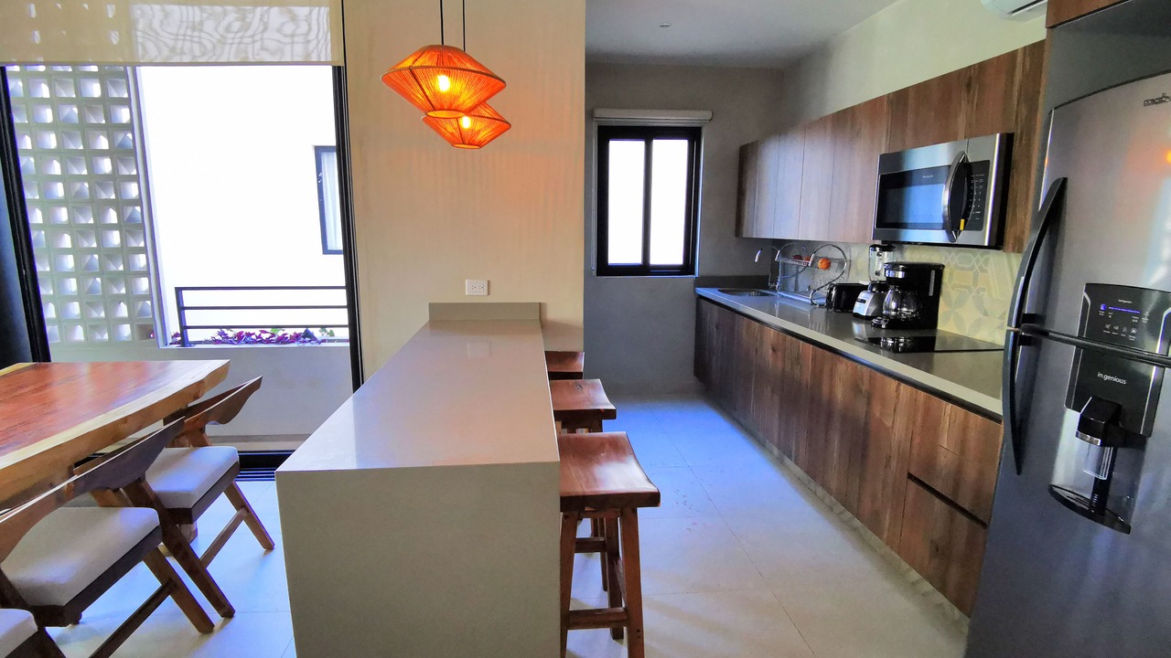 Photo of Kitchen in Zama