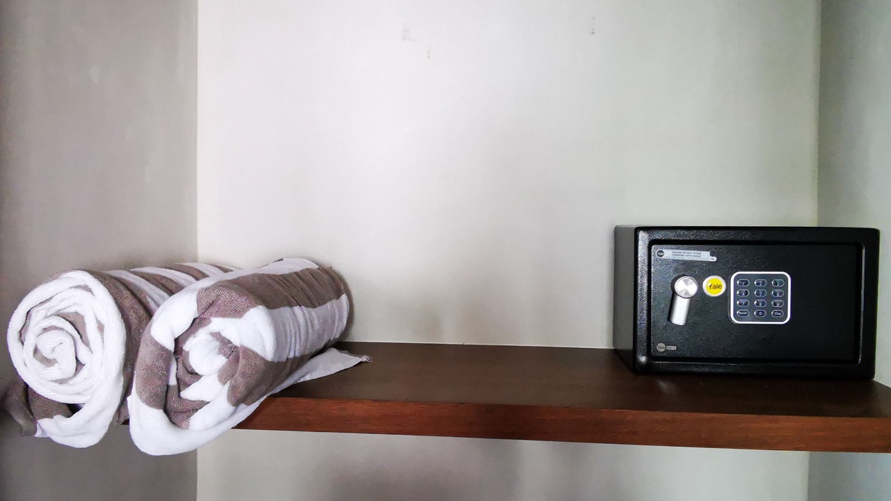 Photo of Bedroom in Zama