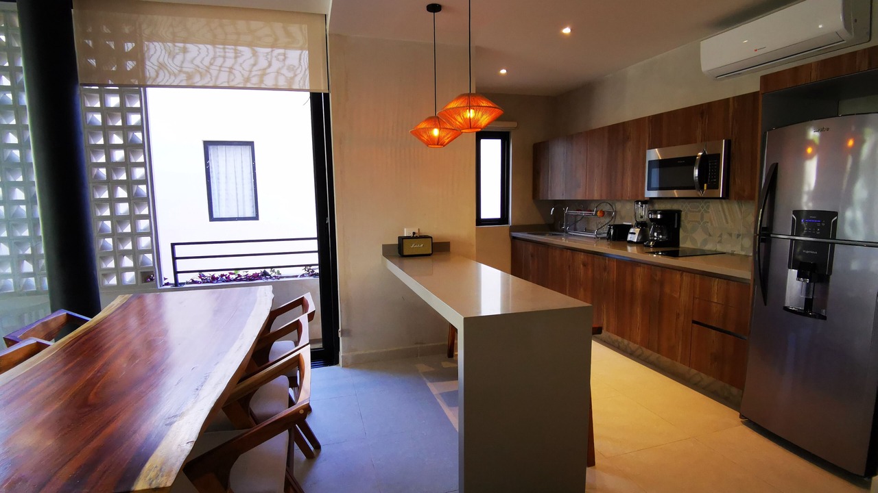 Photo of Kitchen in Zama
