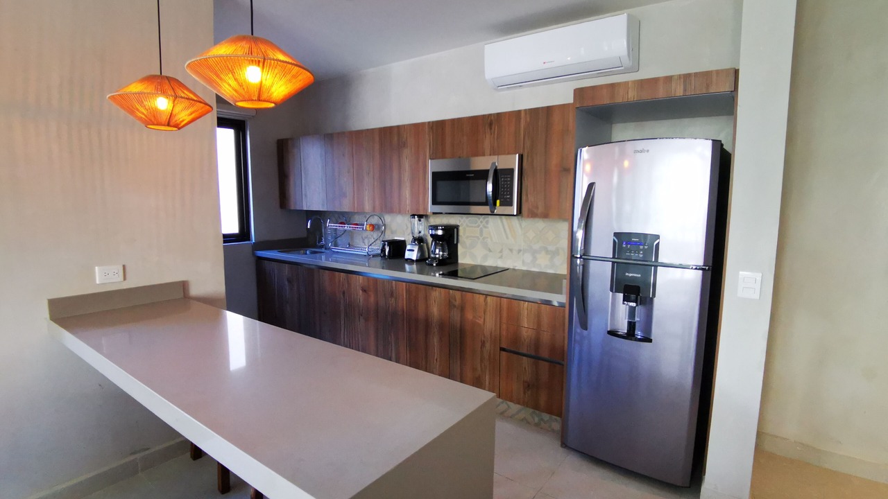 Photo of Kitchen in Zama