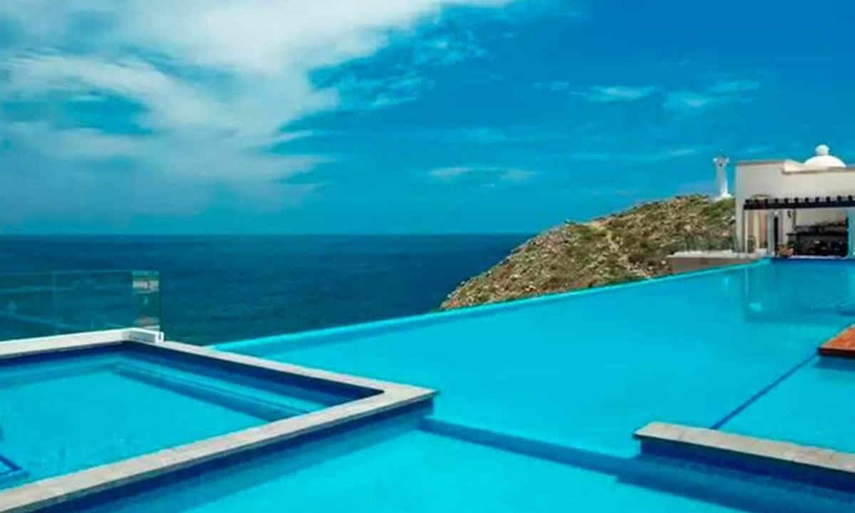 Photo of Outdoor in Cabo San Lucas