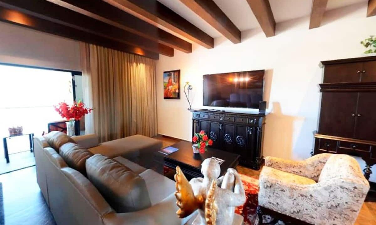 Photo of Livingroom in Cabo San Lucas