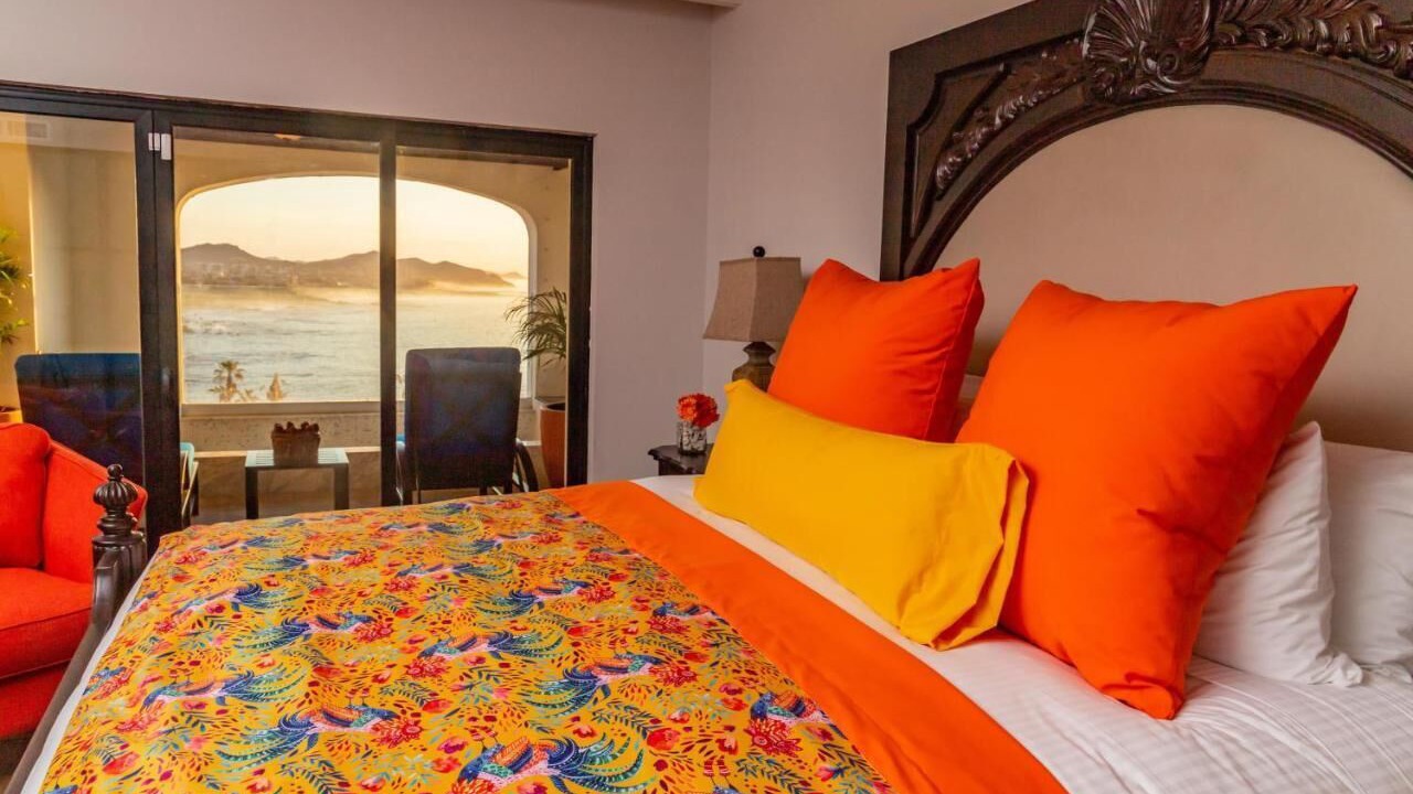 Photo of Bedroom in Cabo San Lucas