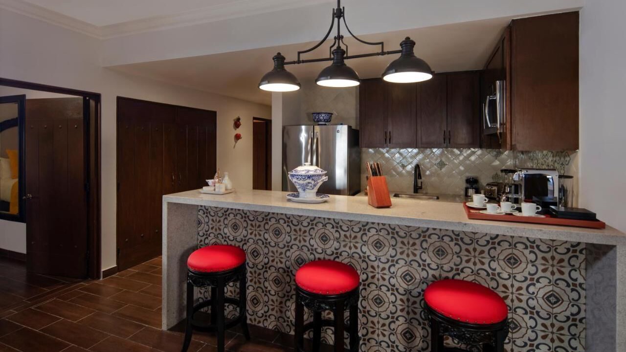 Photo of Kitchen in Cabo San Lucas