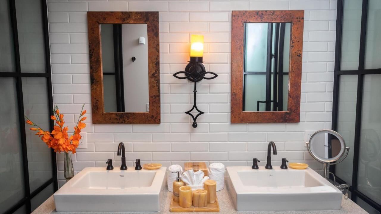 Photo of Bathroom in Cabo San Lucas
